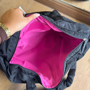 Bolsa Arezzo Puff Esportiva Z195400004