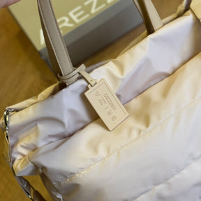 Bolsa Arezzo Shopping Nylon Gigi Grande Z195040023