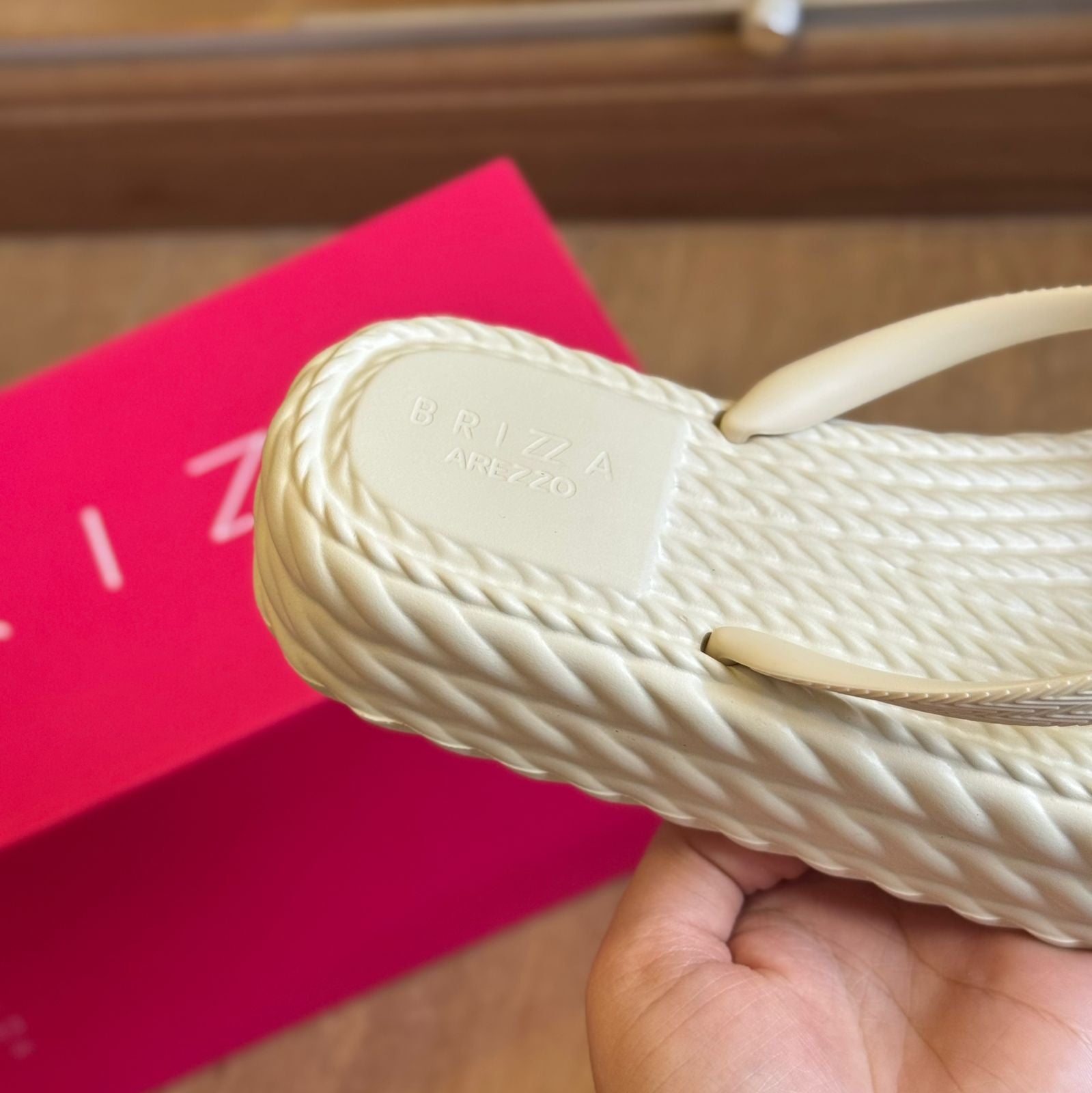 Tamanco Arezzo Marrocos Z191820001