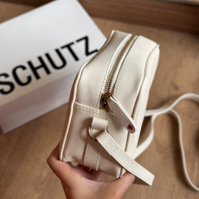 Bolsa Schutz Média Tiracolo Tassy S500150392