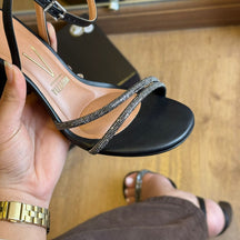 Salto Vizzano Salto Bloco 6550.103