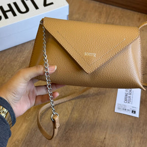 Bolsa Schutz Tiracolo Meli Pequena S500100864