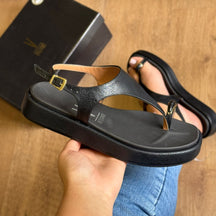 Sandália Vizzano Detalhe no Dedo 6506.127