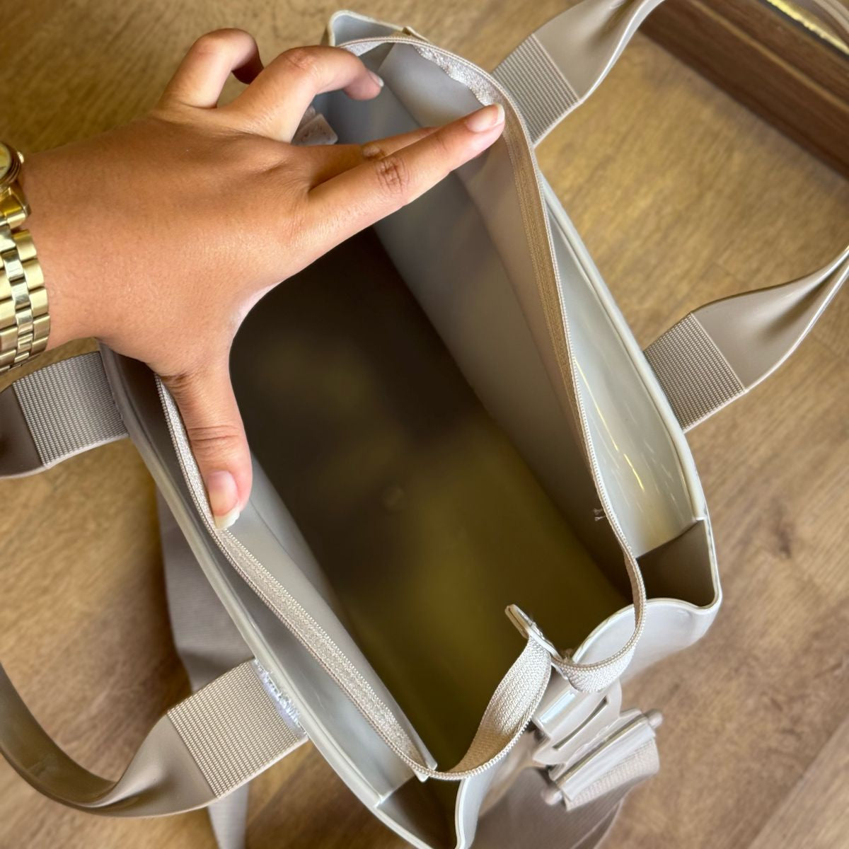 Bolsa Melissa Dulce Bag 34365