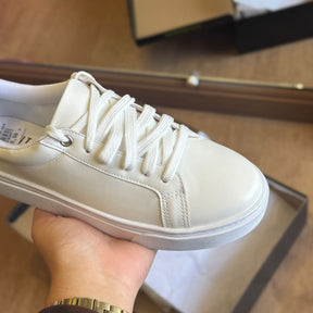 Tênis Santa Lolla Calcanhar Aquiles 01AC.4CDF.03A0