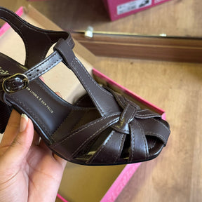 Sandália Dakota Templo Maia Y8821