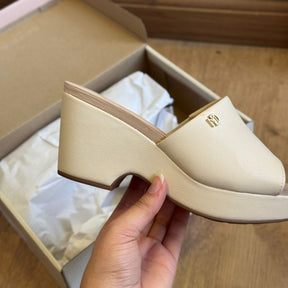 Tamanco Modare Mdf Moderno 7137.123