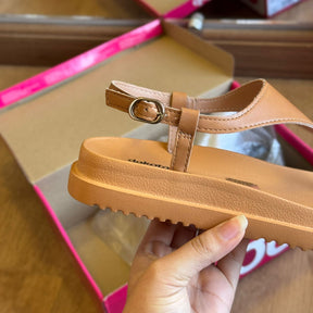 Sandália Dakota Flatform Y9661