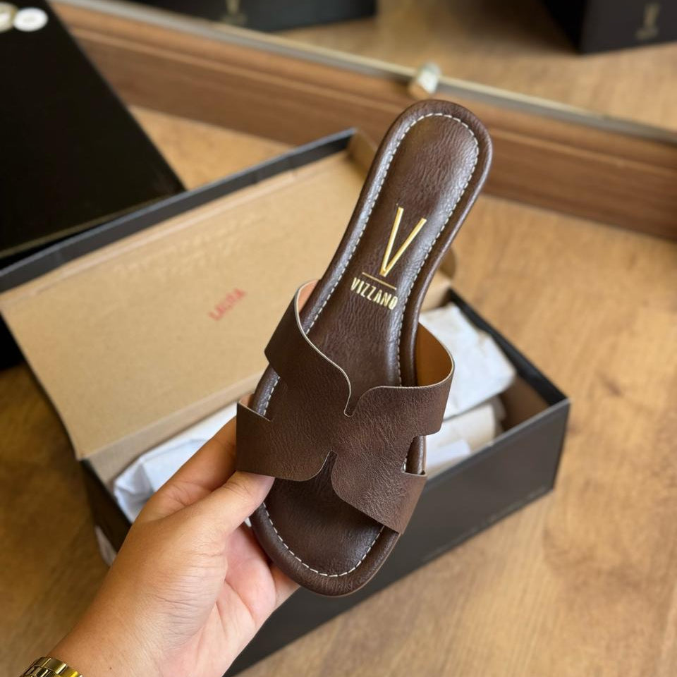 Sandália Vizzano Alça Modelo H 6371.367.29526