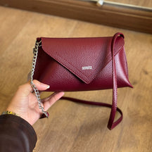 Bolsa Schutz Tiracolo Meli Pequena S500100864