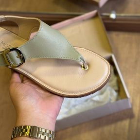 Sandália Modare Rasteira 7141.141