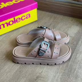 Sandália Moleca 5504.103