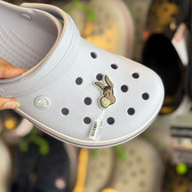 Jibbitz Sherek Burro