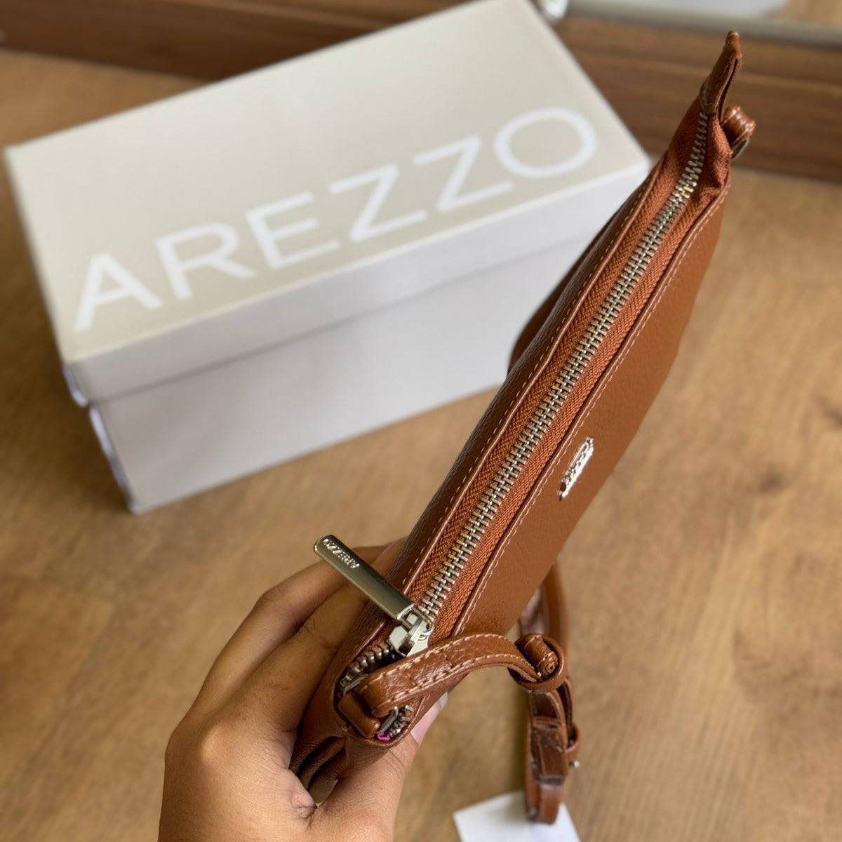 Bolsa Arezzo Tiracolo Morgana A500230036