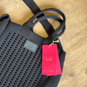 Bolsa Tote Arezzo Croche Monaco Z195230019