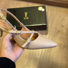 Scarpin Vizzano Tiras Finas 1122.885