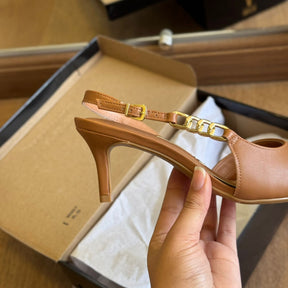 Scarpin Vizzano Corrente Salto Fino 1456.104