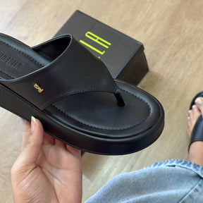 Papete Santa Lolla Thong Napa Santorine 0ADE.572D.018A