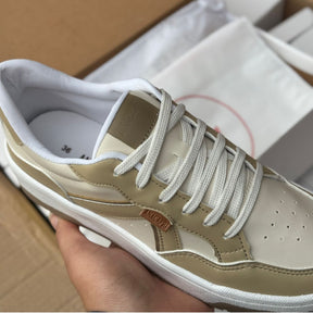 Tênis Ana Capri Recortes Kei C306030002