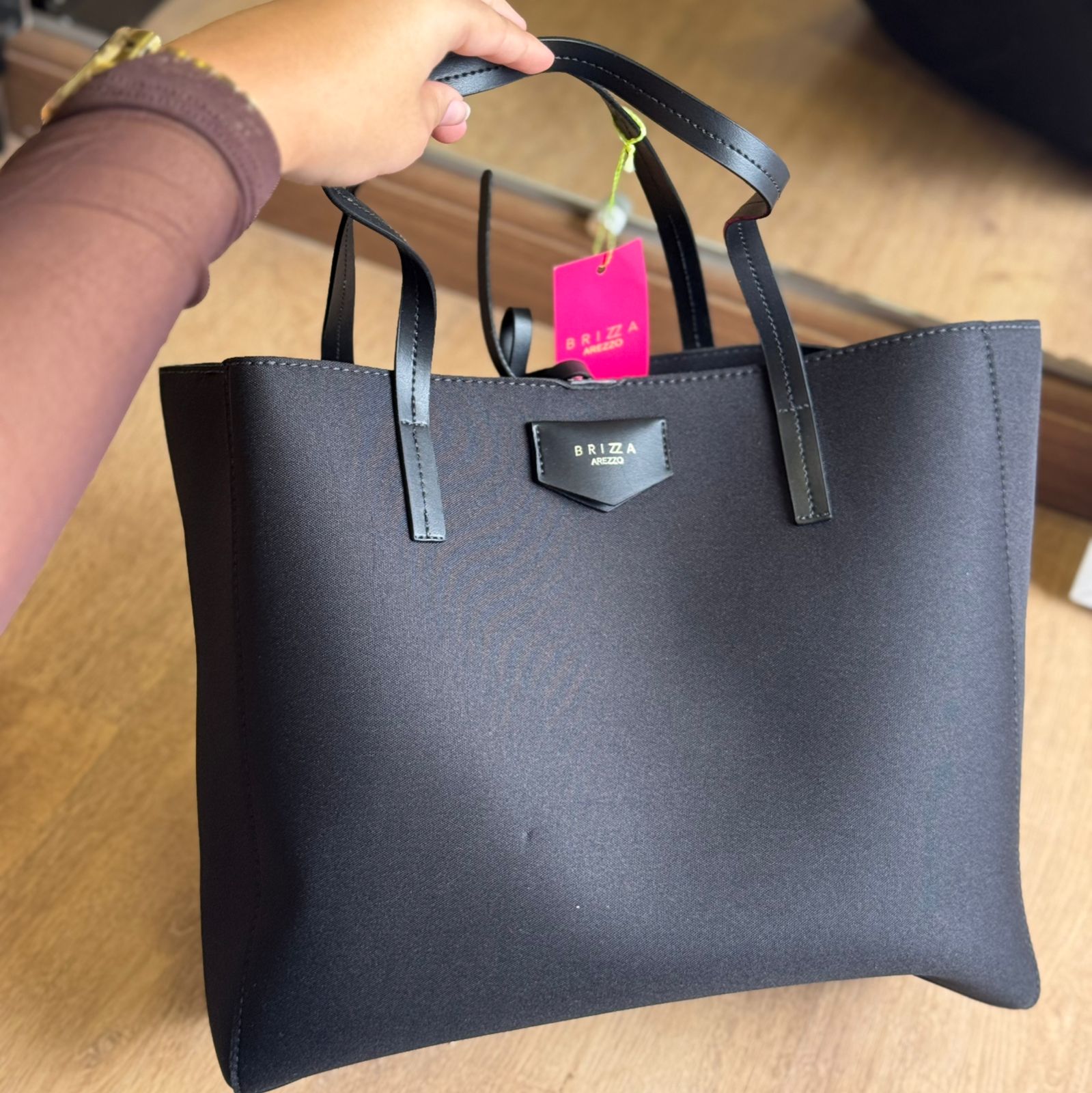 Bolsa Arezzo Praiana Z195110001