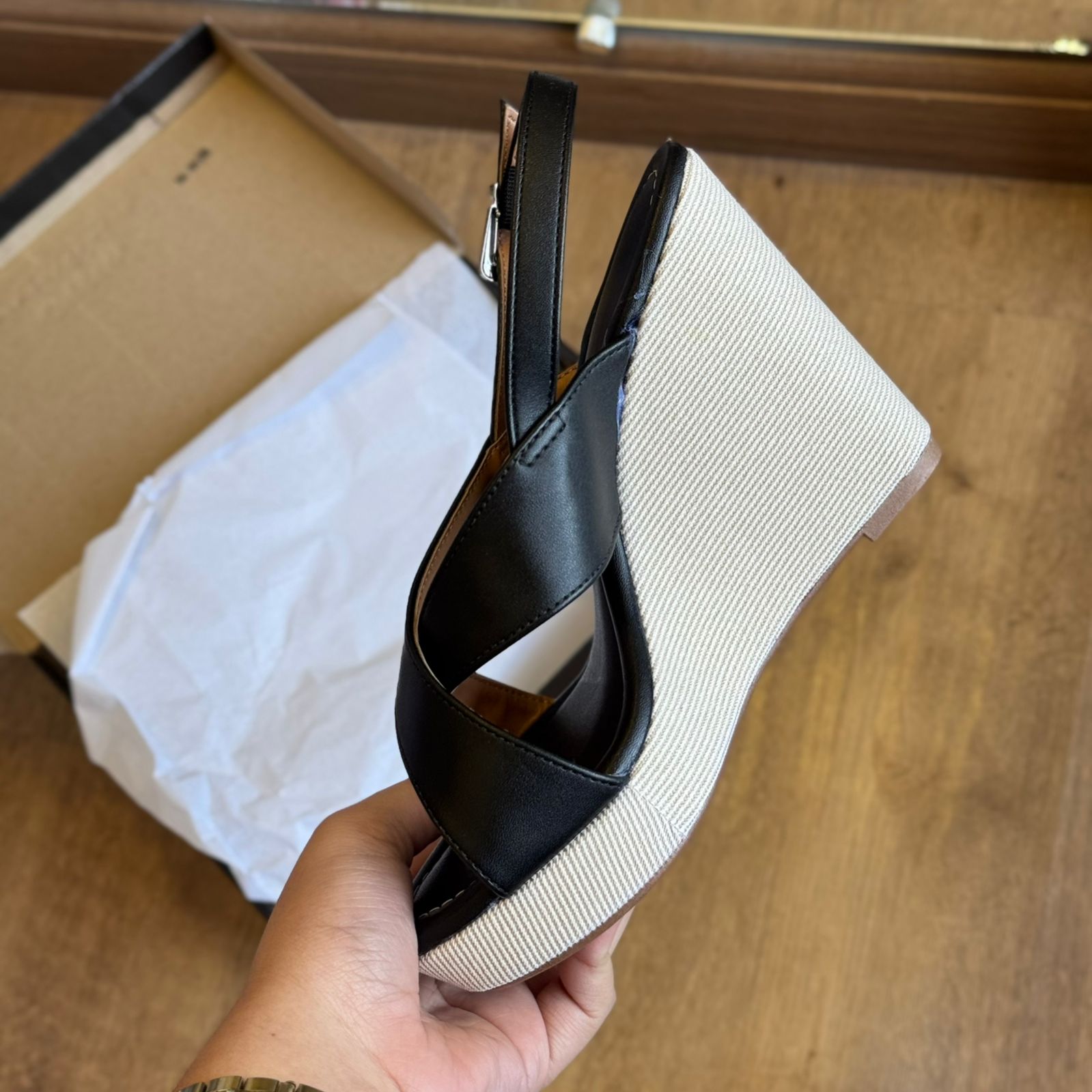 Tamanco Vizzano Tiras Grossa 6283.2126