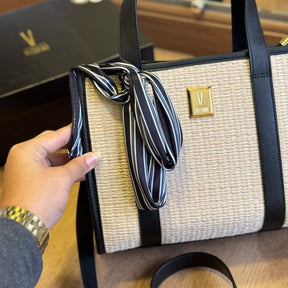 Bolsa Vizzano Laço 80 10103.1