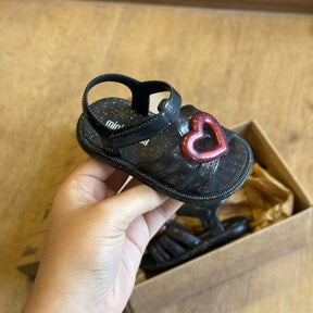 Mini Melissa Hip Lovely Baby 36164