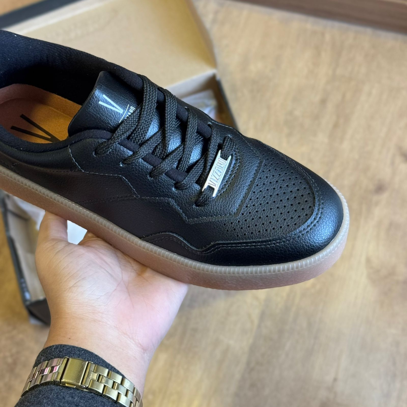 Tênis Vizzano Casual 1444.101