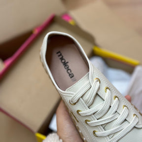 Tênis Moleca Casual 5696.332