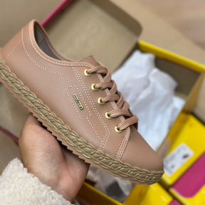 Tênis Moleca Casual 5696.332