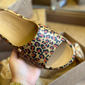 Sandália Melissa Free Print Slide 33973