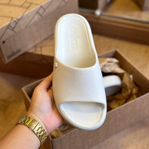 Sandália Melissa Free Print Slide 33973