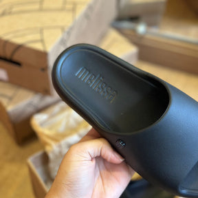 Sandália Melissa Free Print Slide 33973