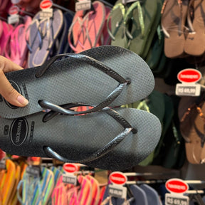 Havaianas Slim Gloss