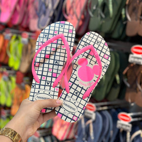 Havaianas Slim Disney