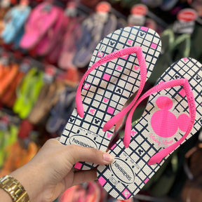 Havaianas Slim Disney