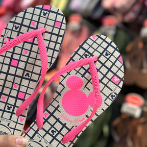 Havaianas Slim Disney