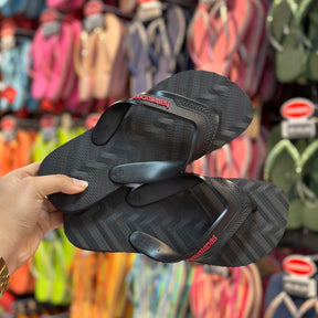 Havaianas Track Waves