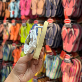 Havaianas Baby Peppa Pig