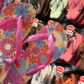 Havaianas Kids Flores