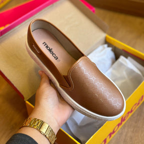 Tênis Casual Moleca Slip On 5712.304.28270