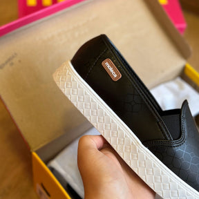 Tênis Casual Moleca Slip On 5712.304.28270