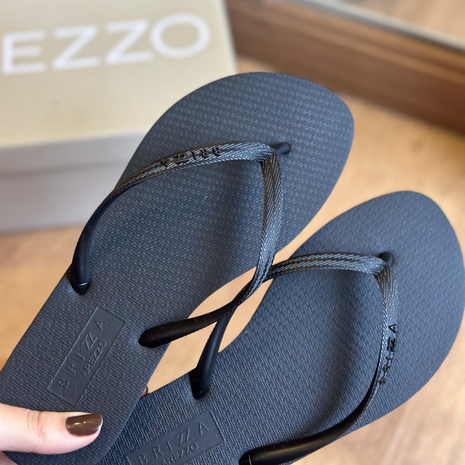 Sandália Arezzo Z1902601