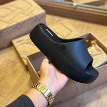 Sandália Melissa Free Platform Slide 35859