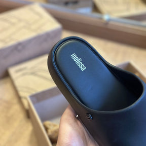 Sandália Melissa Free Platform Slide 35859