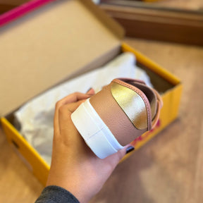 Tênis Moleca Casual 5667.342