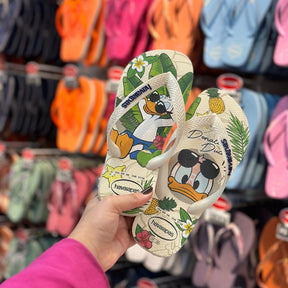 Havaianas Top Disney Classics (Pato Donald)