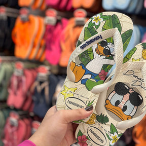 Havaianas Top Disney Classics (Pato Donald)