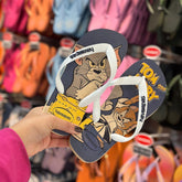 Havaianas Top Warner Classics (Tom e Jerry)