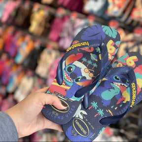 Havaianas Top Disney Classics (Stitch)